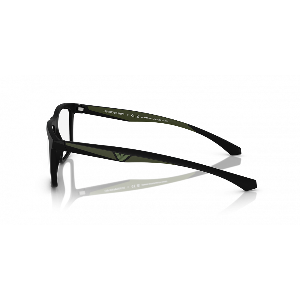 Occhiale da vista Emporio Armani mod. 4235 col. 50011W