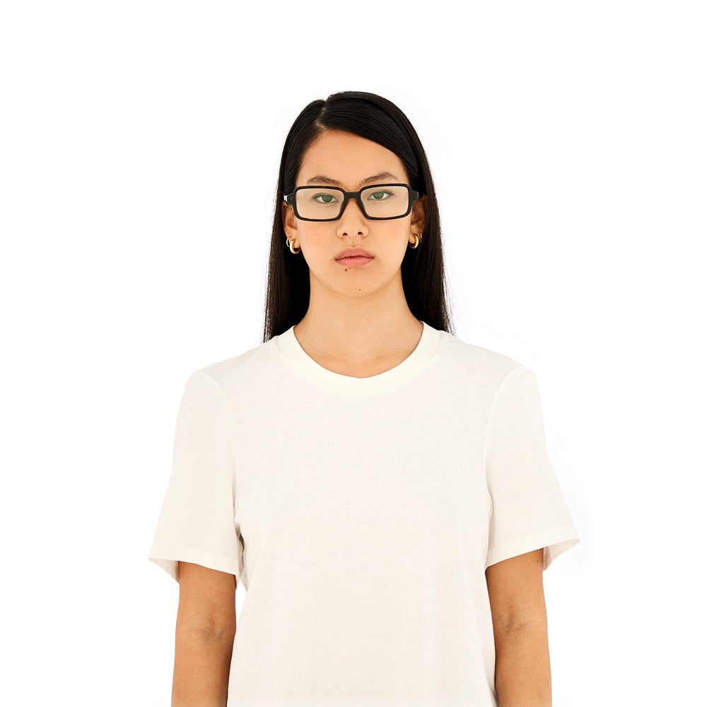 Occhiale da vista Maison Margiela x RSF Lunettes 10 col. Havana
