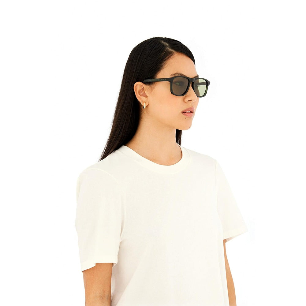 Occhiale da sole Maison Margiela x RSF Lunettes 8 col. Havana