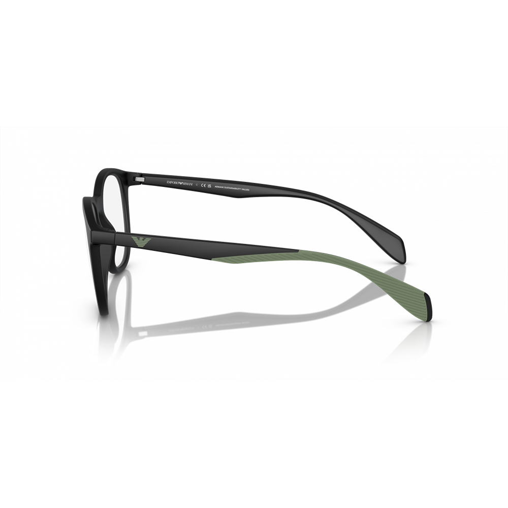 Occhiale da vista Emporio Armani mod. 4211 col. 50011W