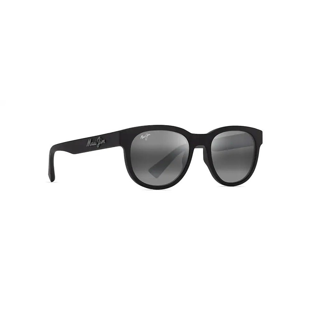 Occhiale da sole Maui Jim MAOLI col. Matte Black