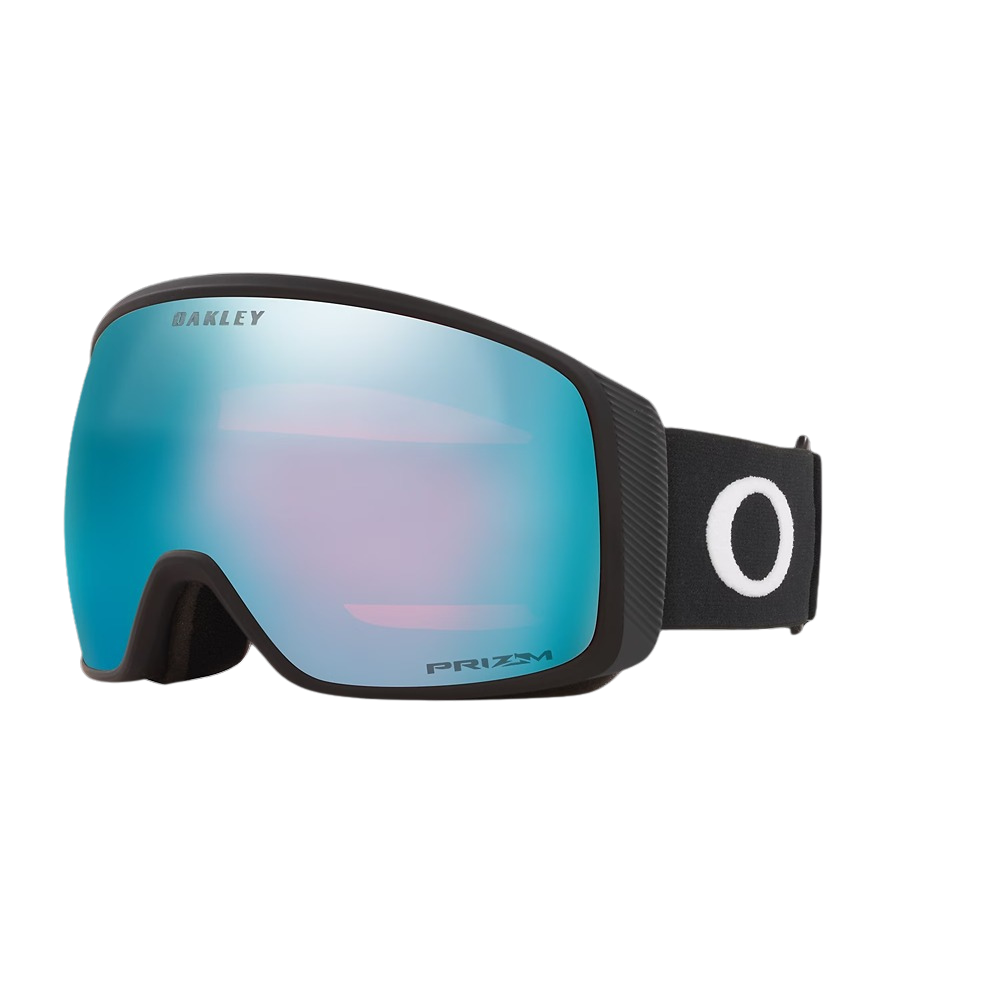 Maschera da sci Oakley Flight Tracker L 7104 SNOW GO col. 710406