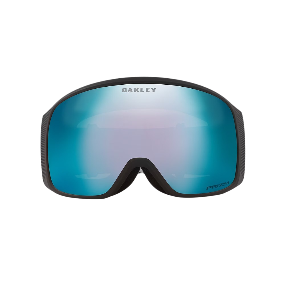 Maschera da sci Oakley Flight Tracker L 7104 SNOW GO col. 710406