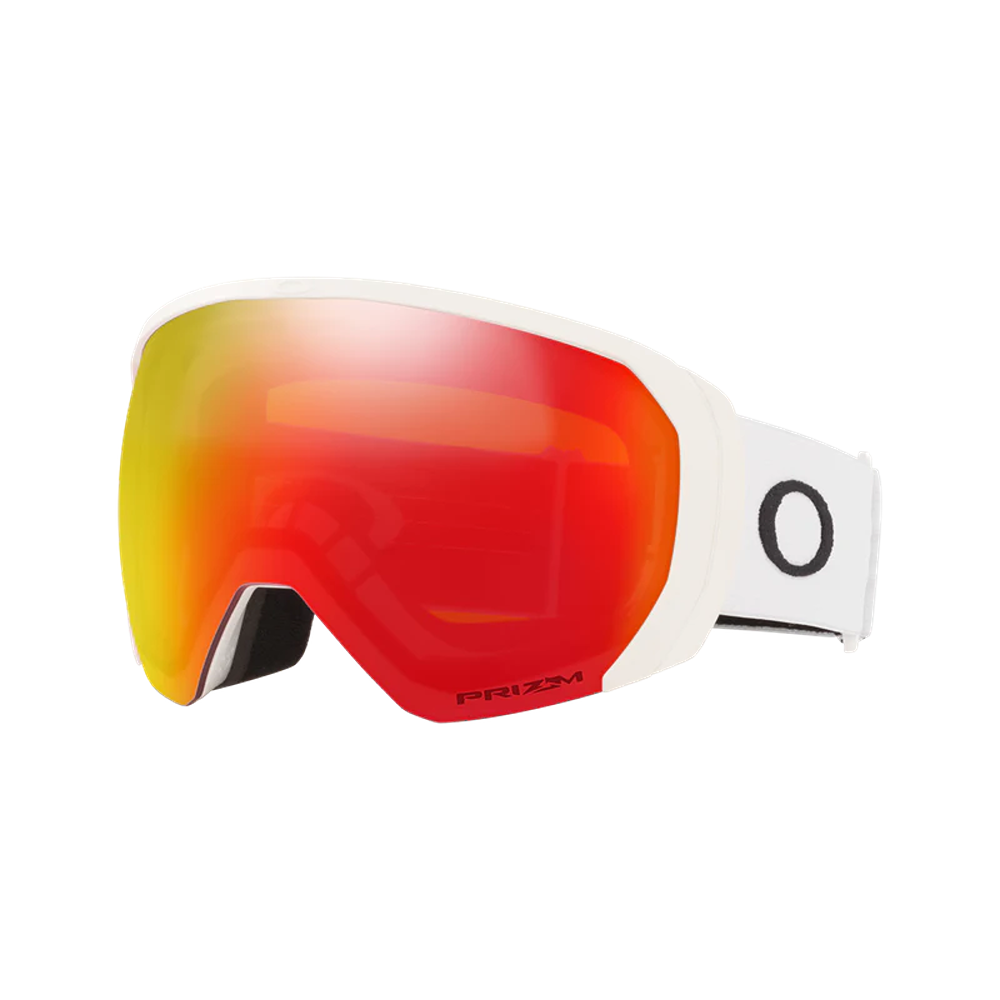 Maschera da sci Oakley Flight Path L 7110 SNOW GO col. 711013