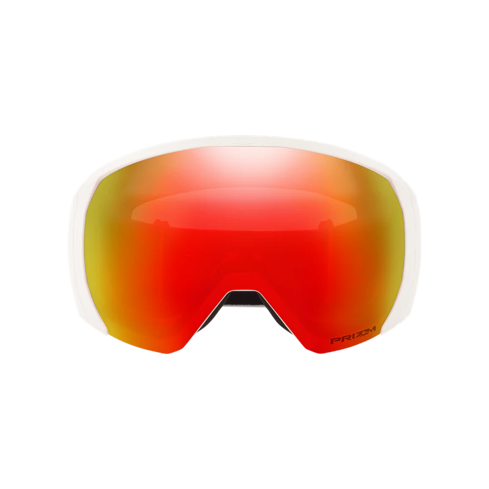 Maschera da sci Oakley Flight Path L 7110 SNOW GO col. 711013