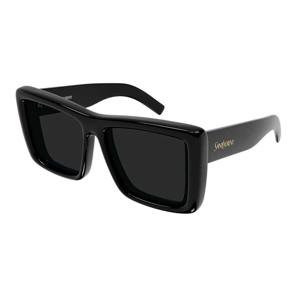 Occhiale da sole Saint Laurent mod. SL 900 HOWL col. 001 black