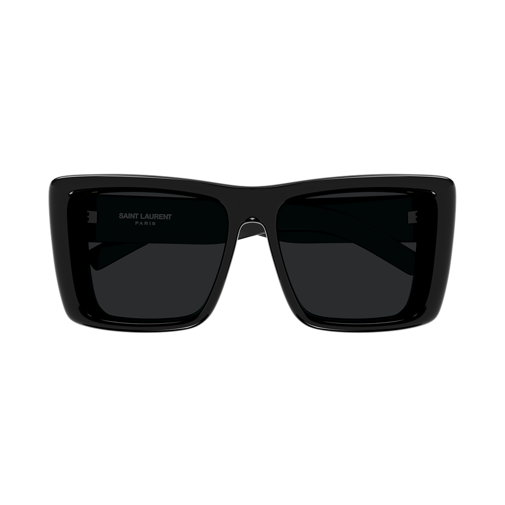 Occhiale da sole Saint Laurent mod. SL 900 HOWL col. 001 black
