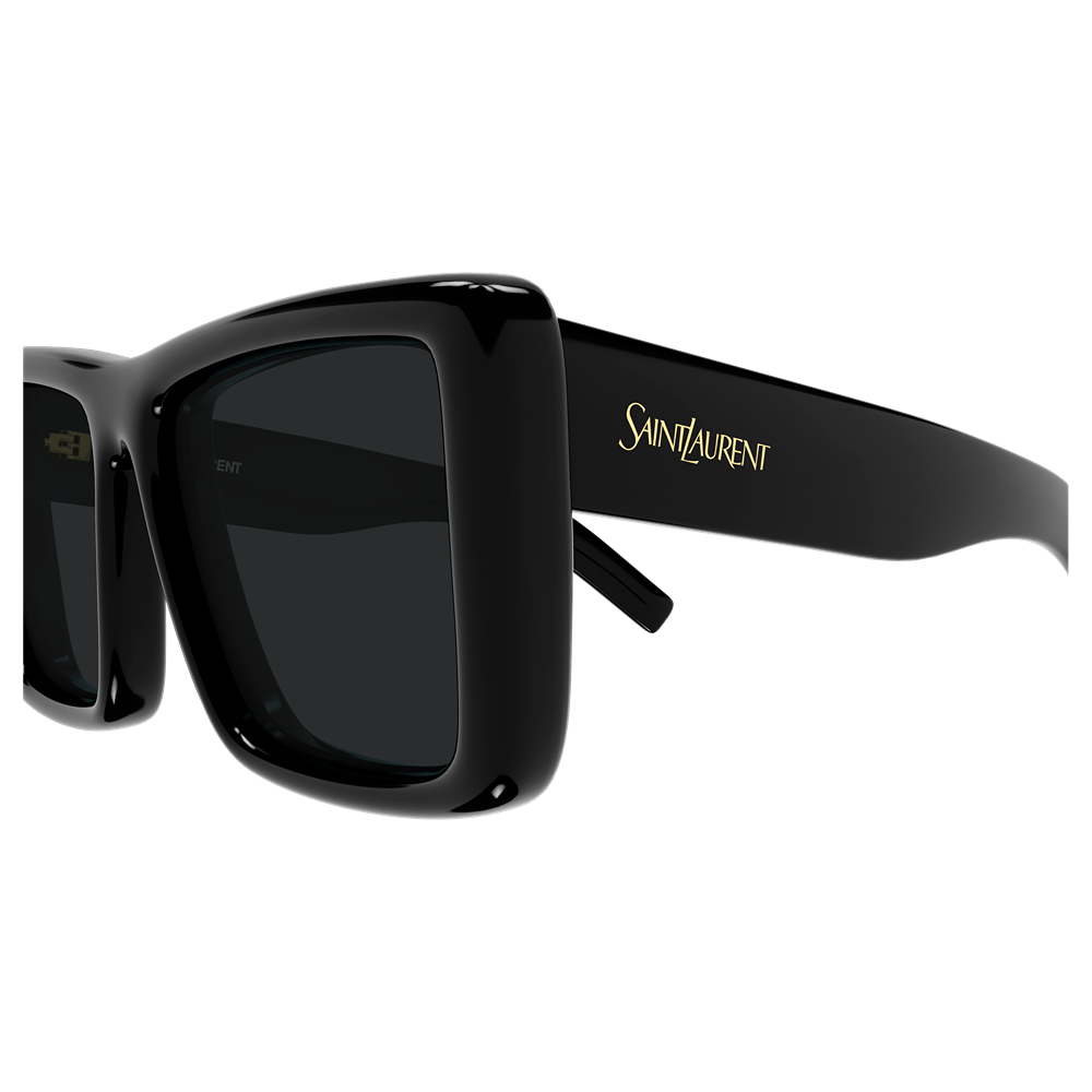 Occhiale da sole Saint Laurent mod. SL 900 HOWL col. 001 black