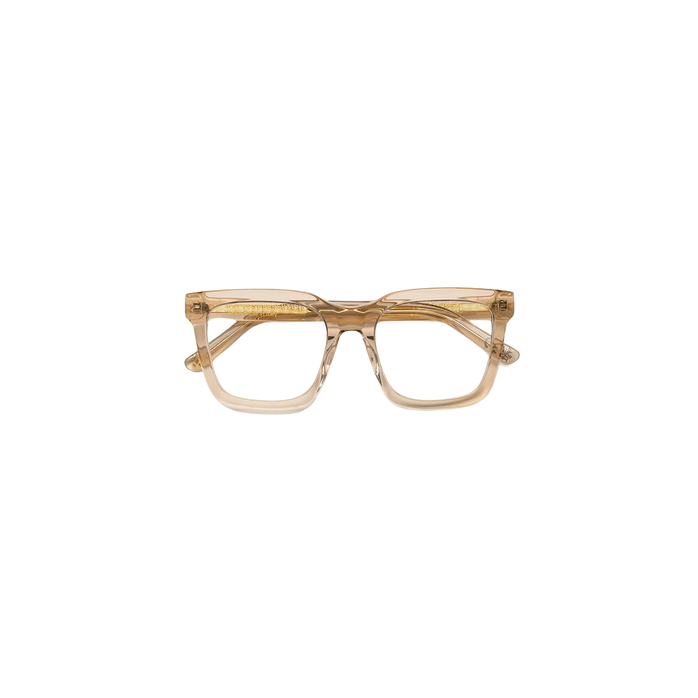 Occhiale da vista Retrosuperfuture Model Aalto Optical Resin col. resin