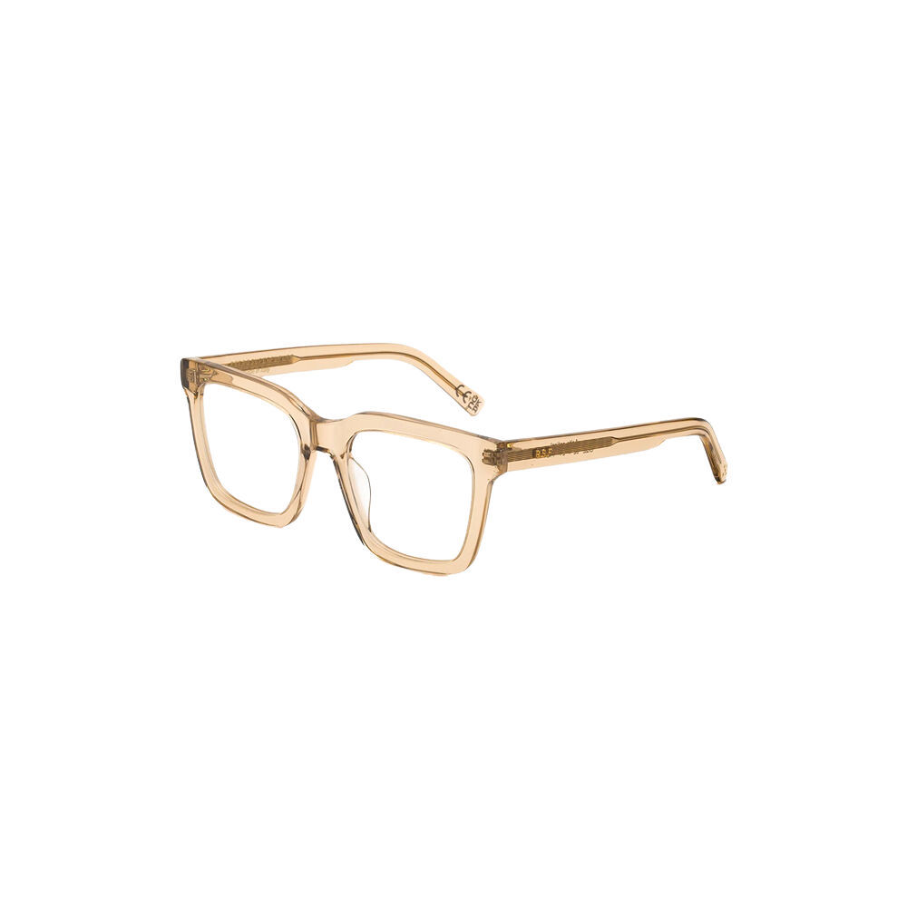 Occhiale da vista Retrosuperfuture Model Aalto Optical Resin col. resin