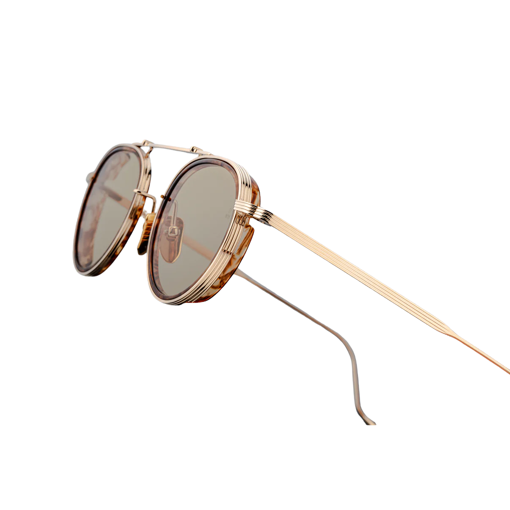 Jacques Marie Mage sunglasses mod. JMMPO-12F APOLLINARIE col. CARMELA