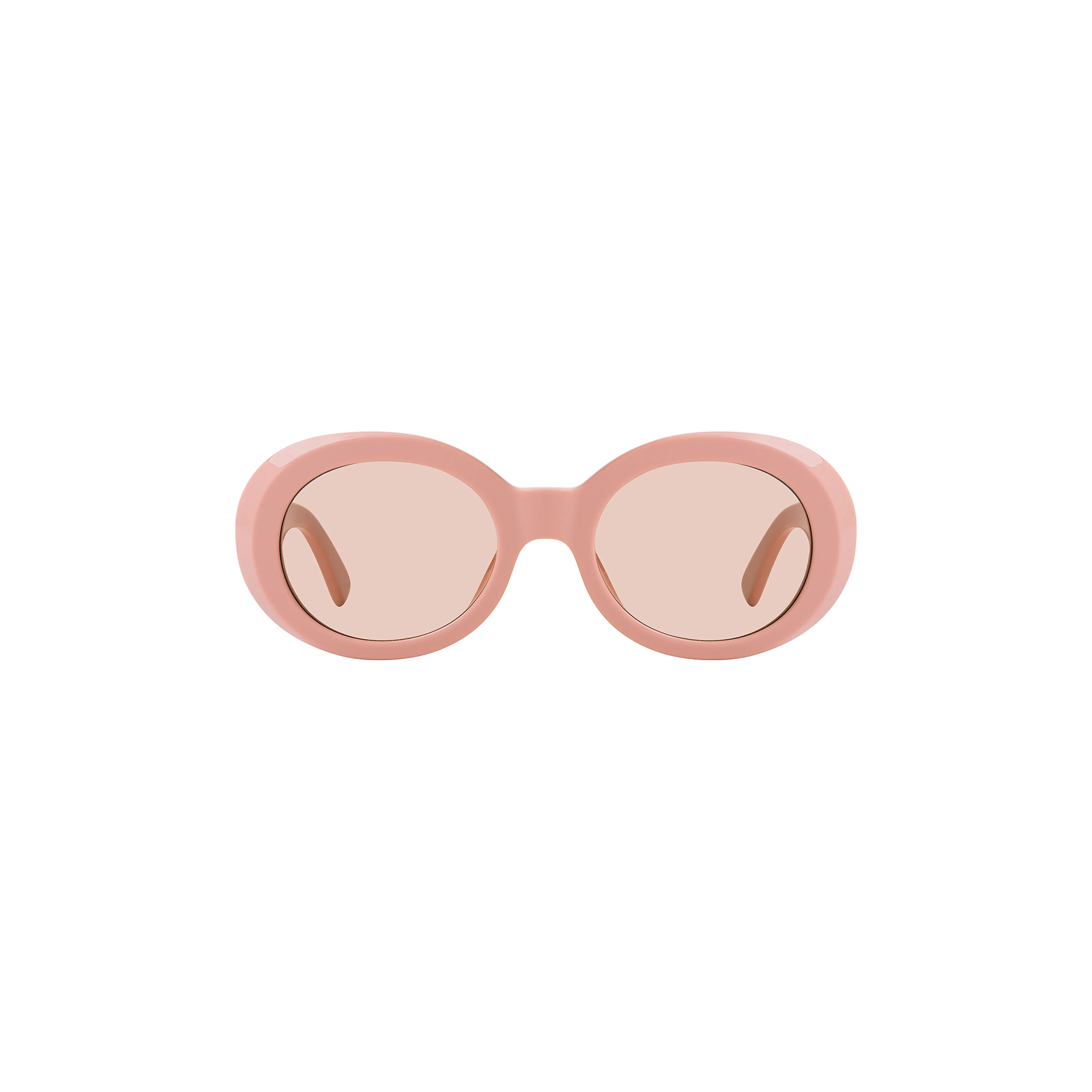 Occhiale da sole Ambush Model BERI001 KURT col. 6160 beige