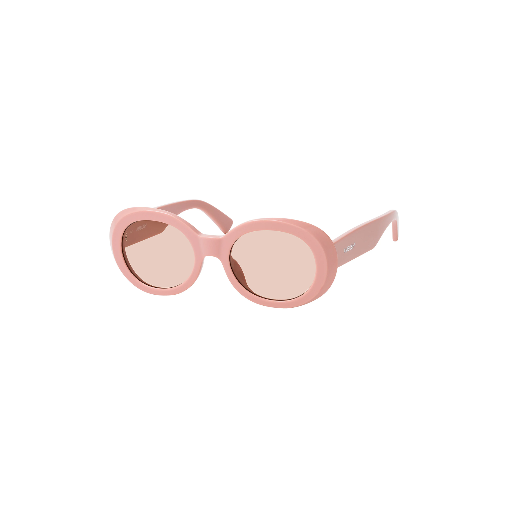 Occhiale da sole Ambush Model BERI001 KURT col. 6160 beige