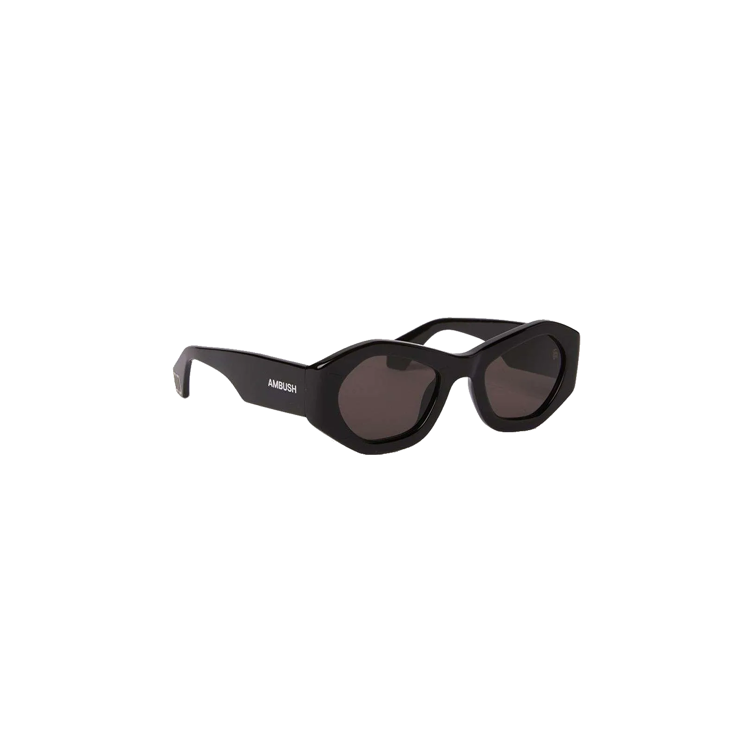Occhiale da sole Ambush Model BERI014 PRYZMA col. 1007 black