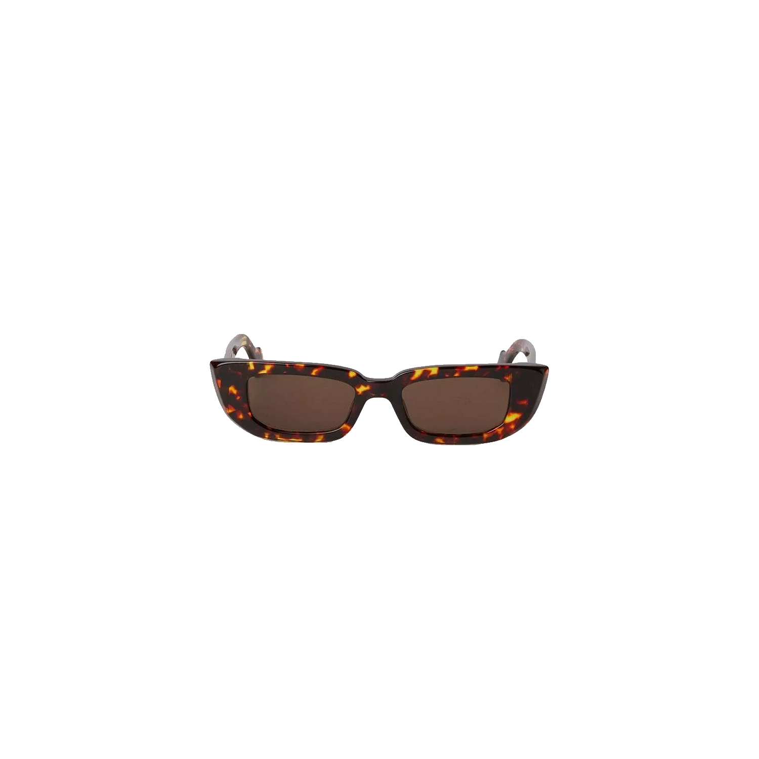 Ambush sunglasses Model BERI018 NOVA col. 1964 havana yellow