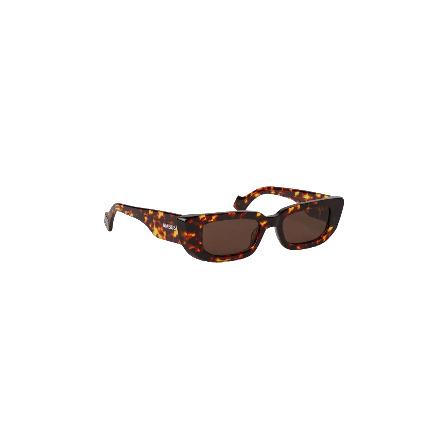 Ambush sunglasses Model BERI018 NOVA col. 1964 havana yellow