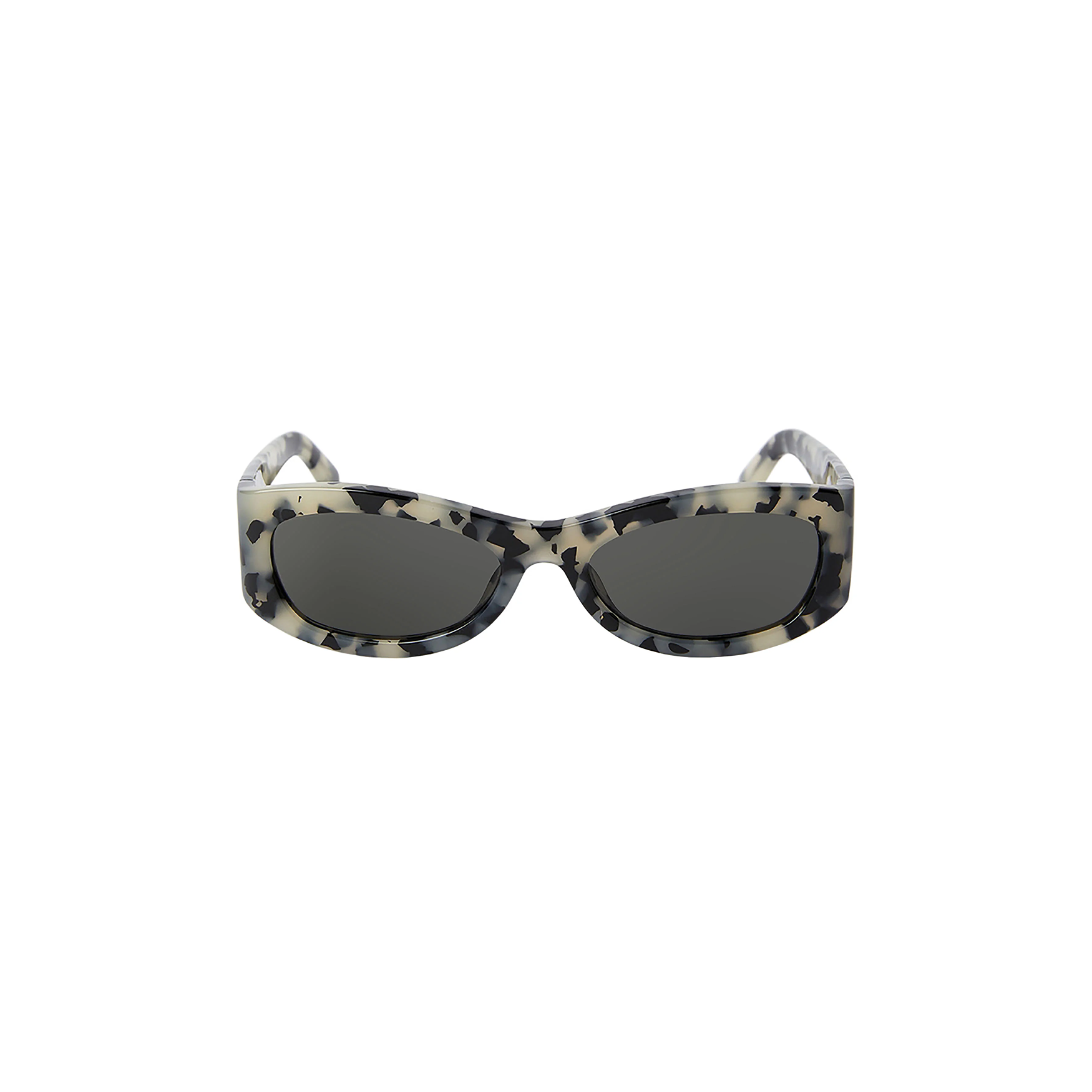 Ambush sunglasses Model BERI024 BERNIE col. 0407 havana white