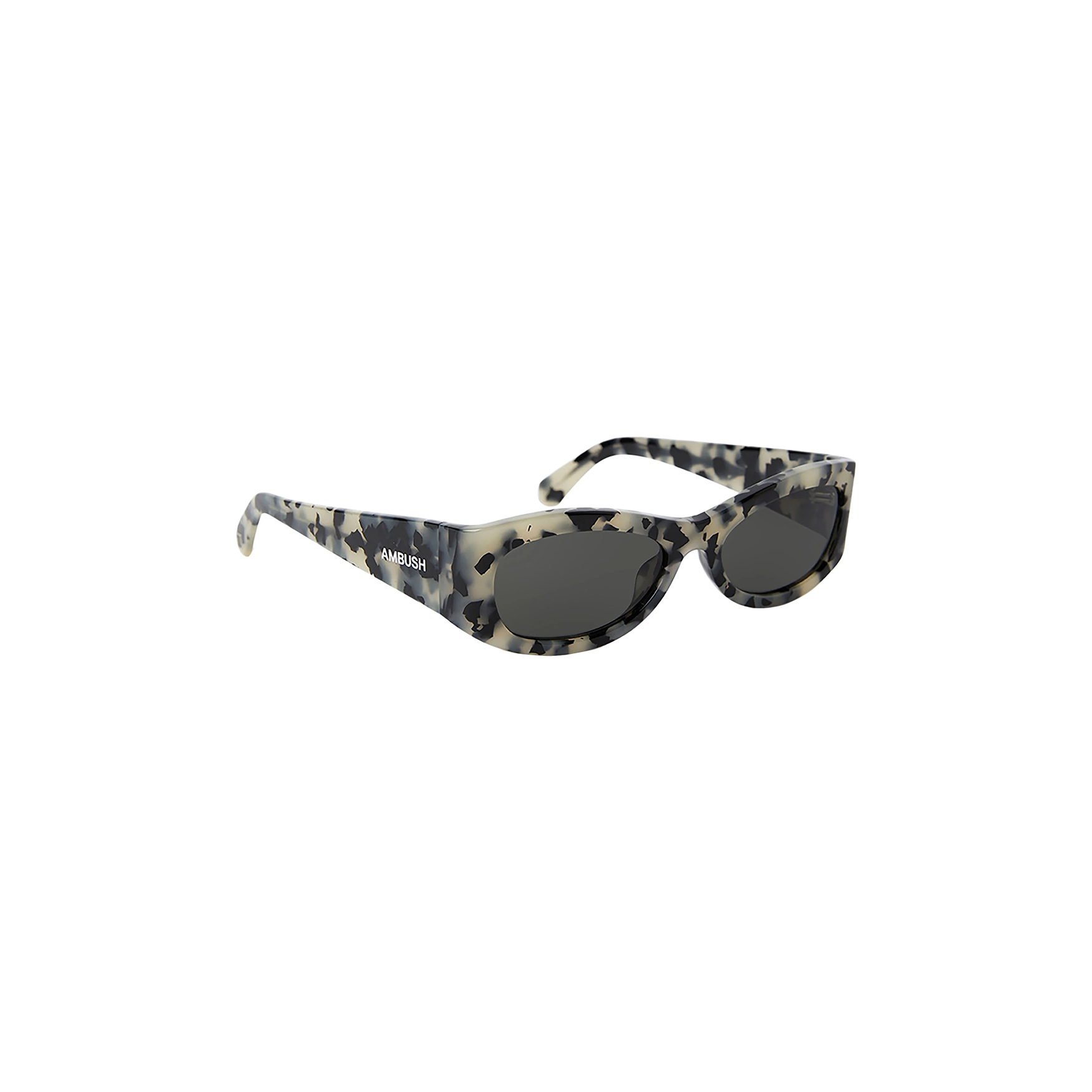 Ambush sunglasses Model BERI024 BERNIE col. 0407 havana white