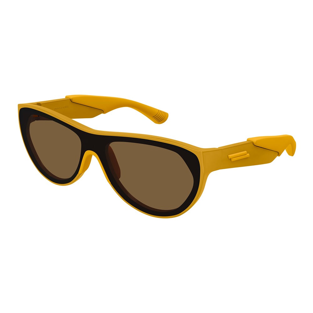 BV1234S col. 003 yellow yellow brown | Ottica dieci decimi display picture 1