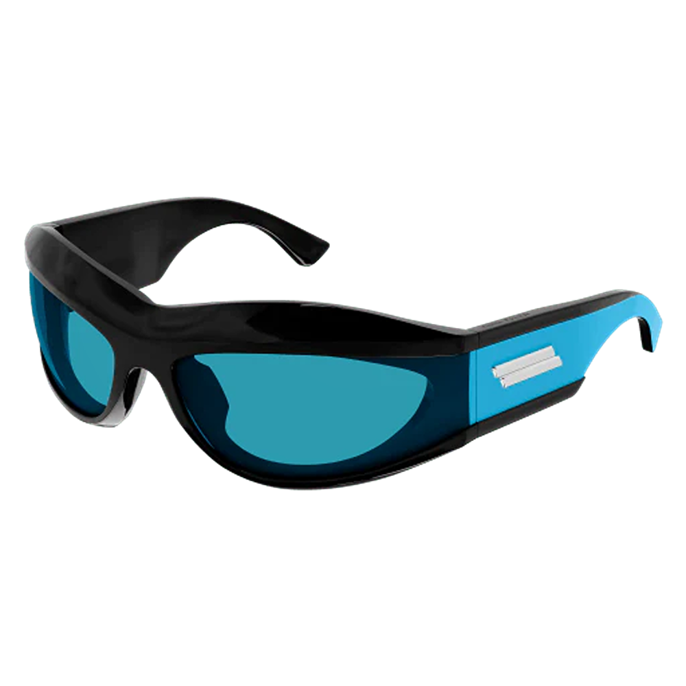 Bottega Veneta sunglasses BV1244S col. 001 black black blue