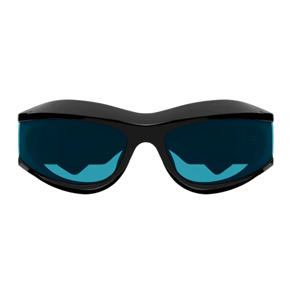 Bottega Veneta sunglasses BV1244S col. 001 black black blue