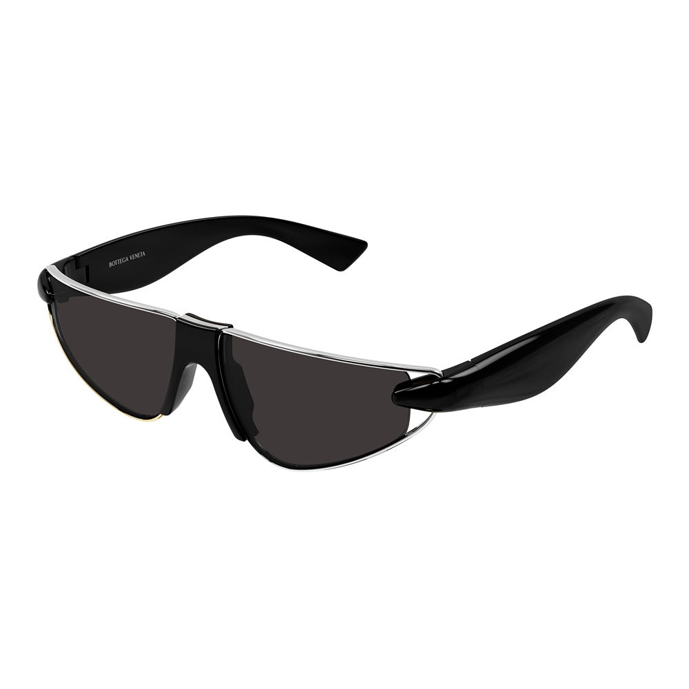 Occhiale da sole Bottega Veneta mod. BV1523S col. 003 black