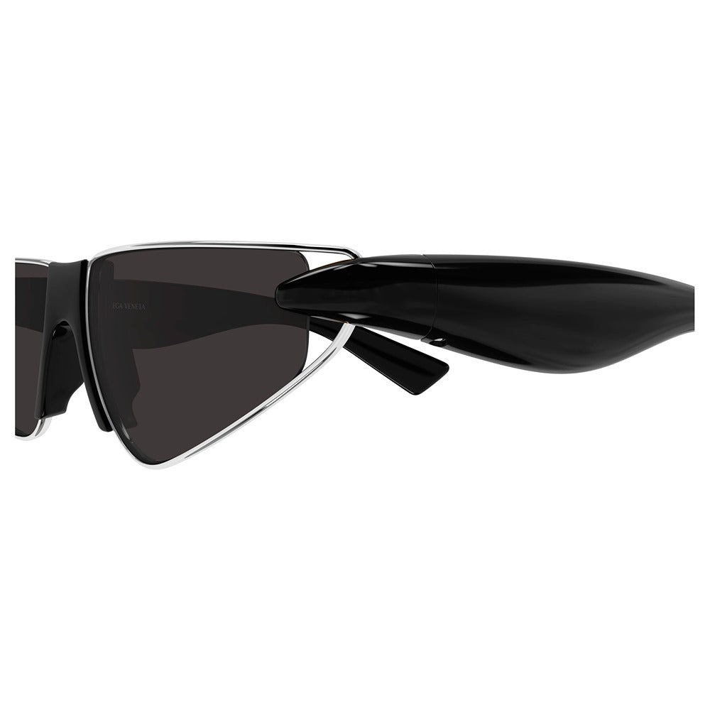 Occhiale da sole Bottega Veneta mod. BV1523S col. 003 black