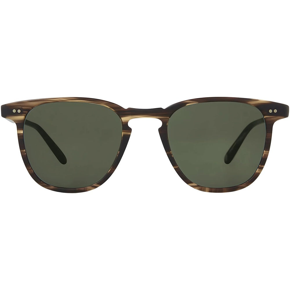 Occhiale da sole Garrett Leight Brooks col. MSTMT
