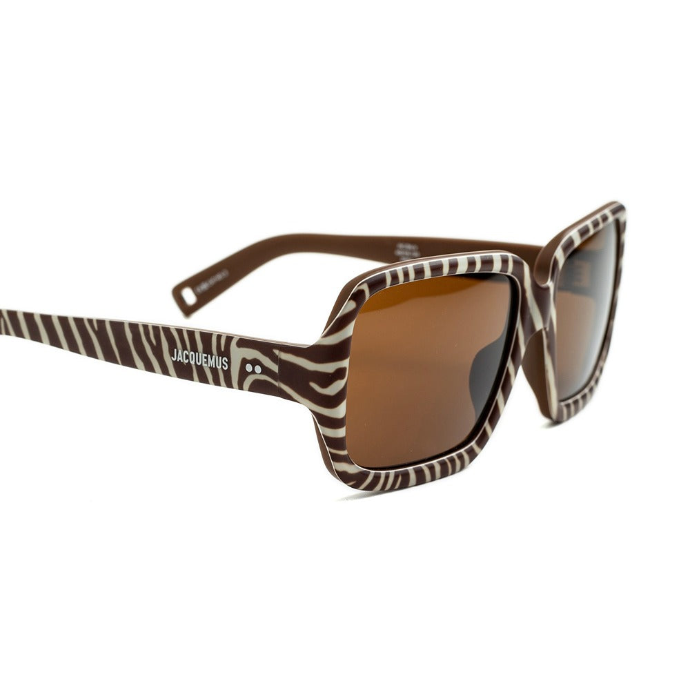 Occhiale da sole Jacquemus mod. CABANA col. C4
