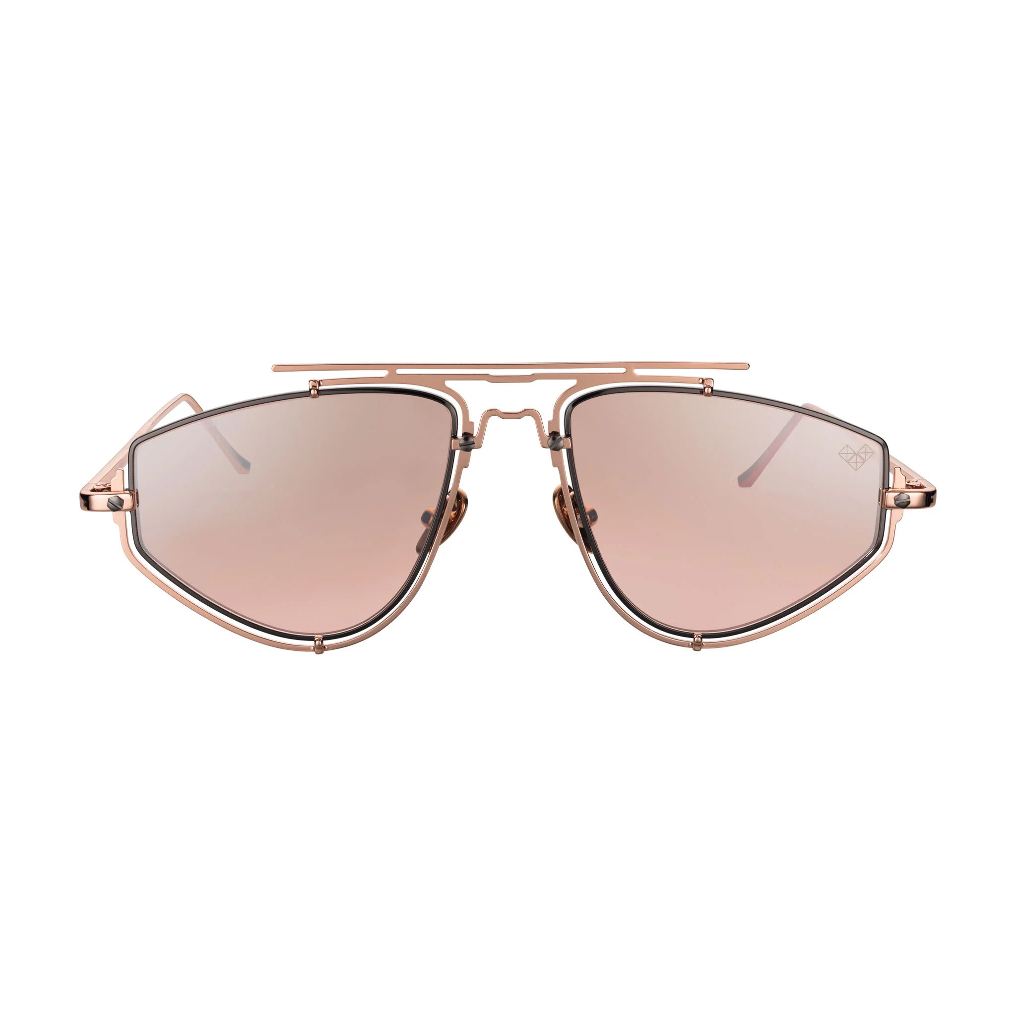 Vysen Eyewear sunglasses Caden col. CD4
