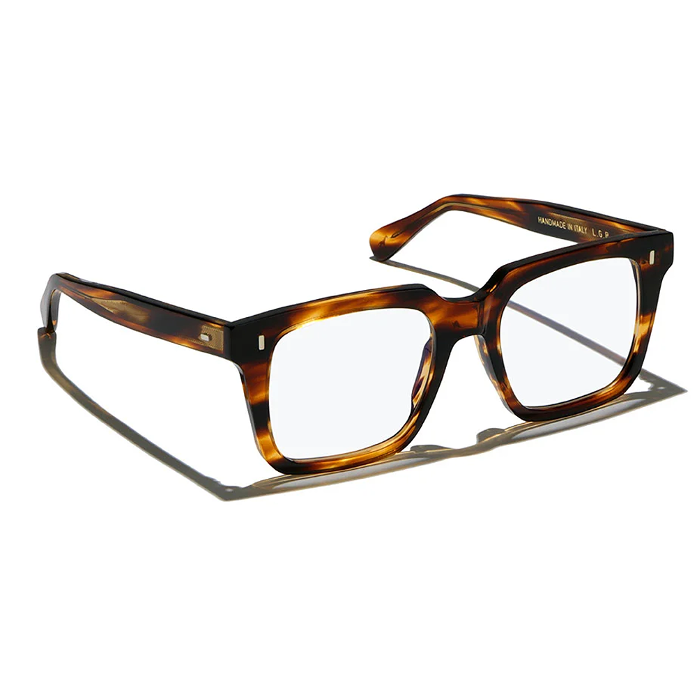 Occhiale da vista L.G.R CAMEROON 90 col. Havana Tobacco