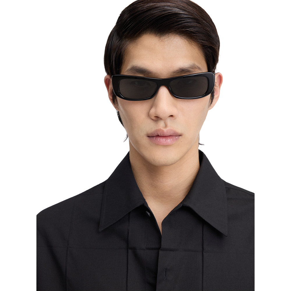 Jacquemus sunglasses mod. CAPRI col. C1