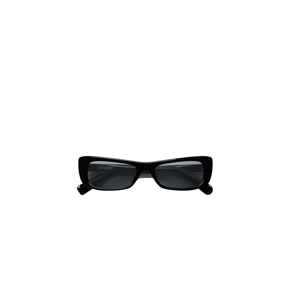 Jacquemus sunglasses mod. CAPRI col. C1