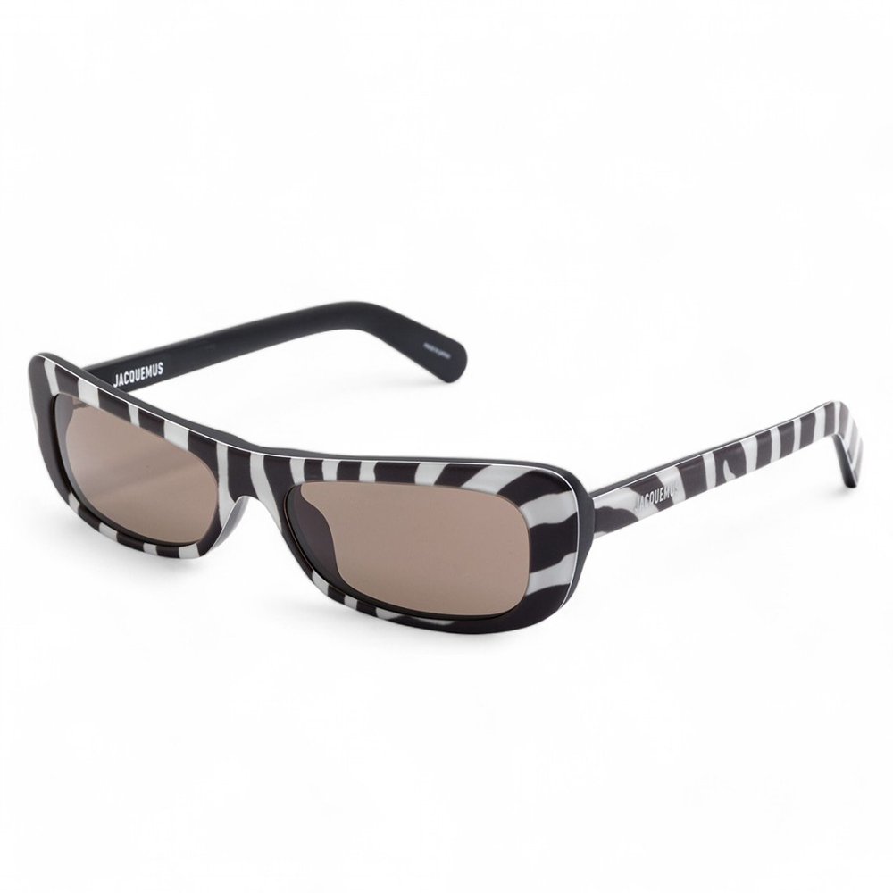 Jacquemus sunglasses mod. CAPRI col. C8
