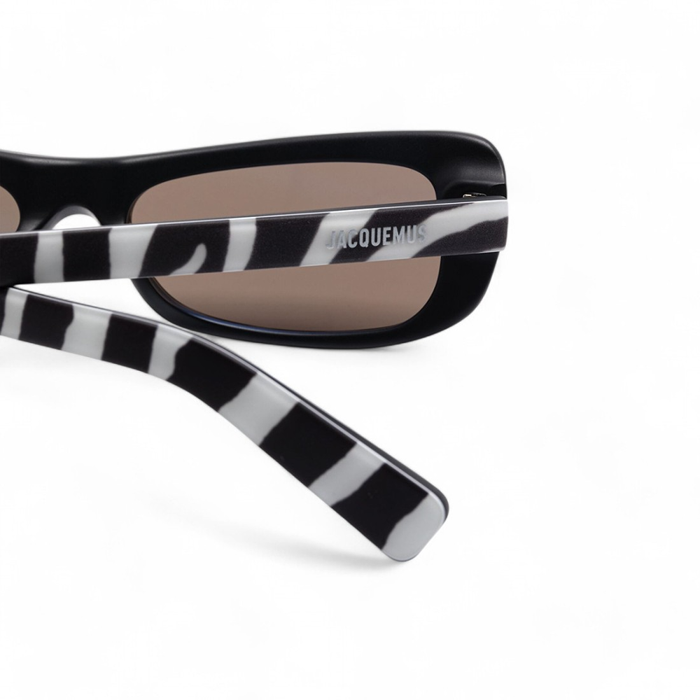 Jacquemus sunglasses mod. CAPRI col. C8