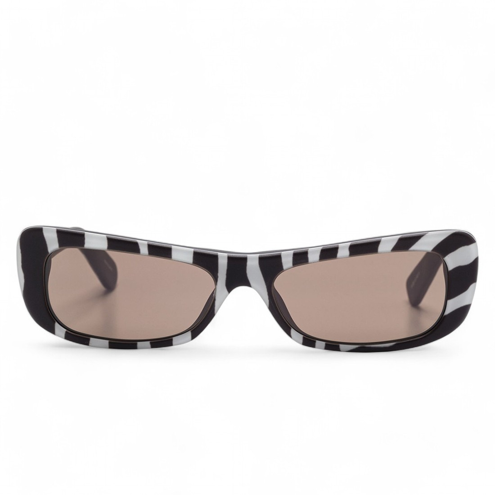 Jacquemus sunglasses mod. CAPRI col. C8