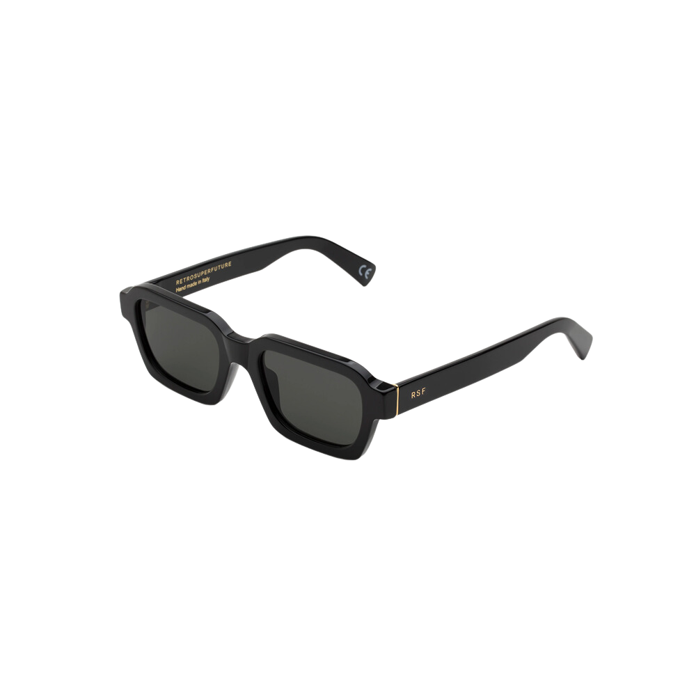 Occhiale da sole Retrosuperfuture Model Caro col. black