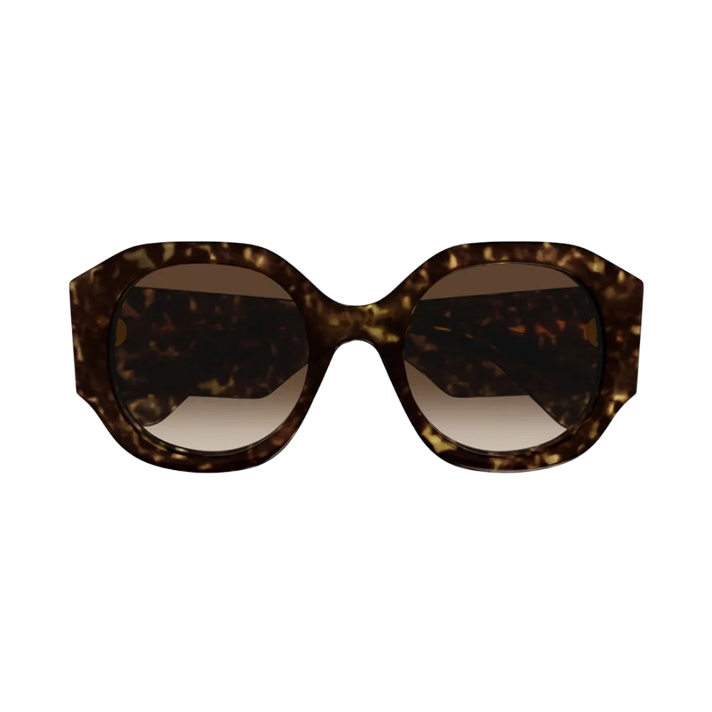 Sunglasses Chloé mod. CH0234S col. 002 havana havana brown