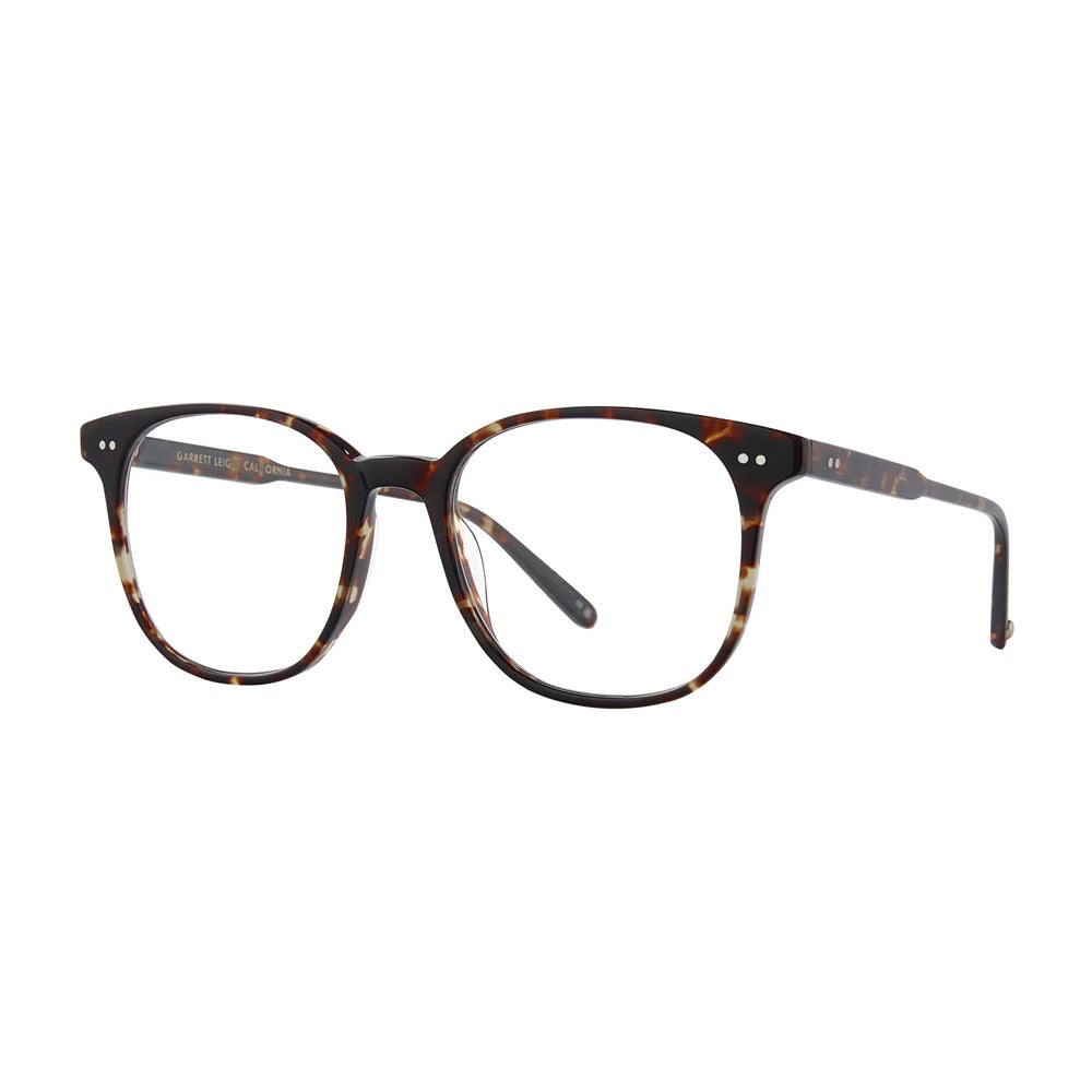 Garrett Leight eyewear Carrol col. AGT