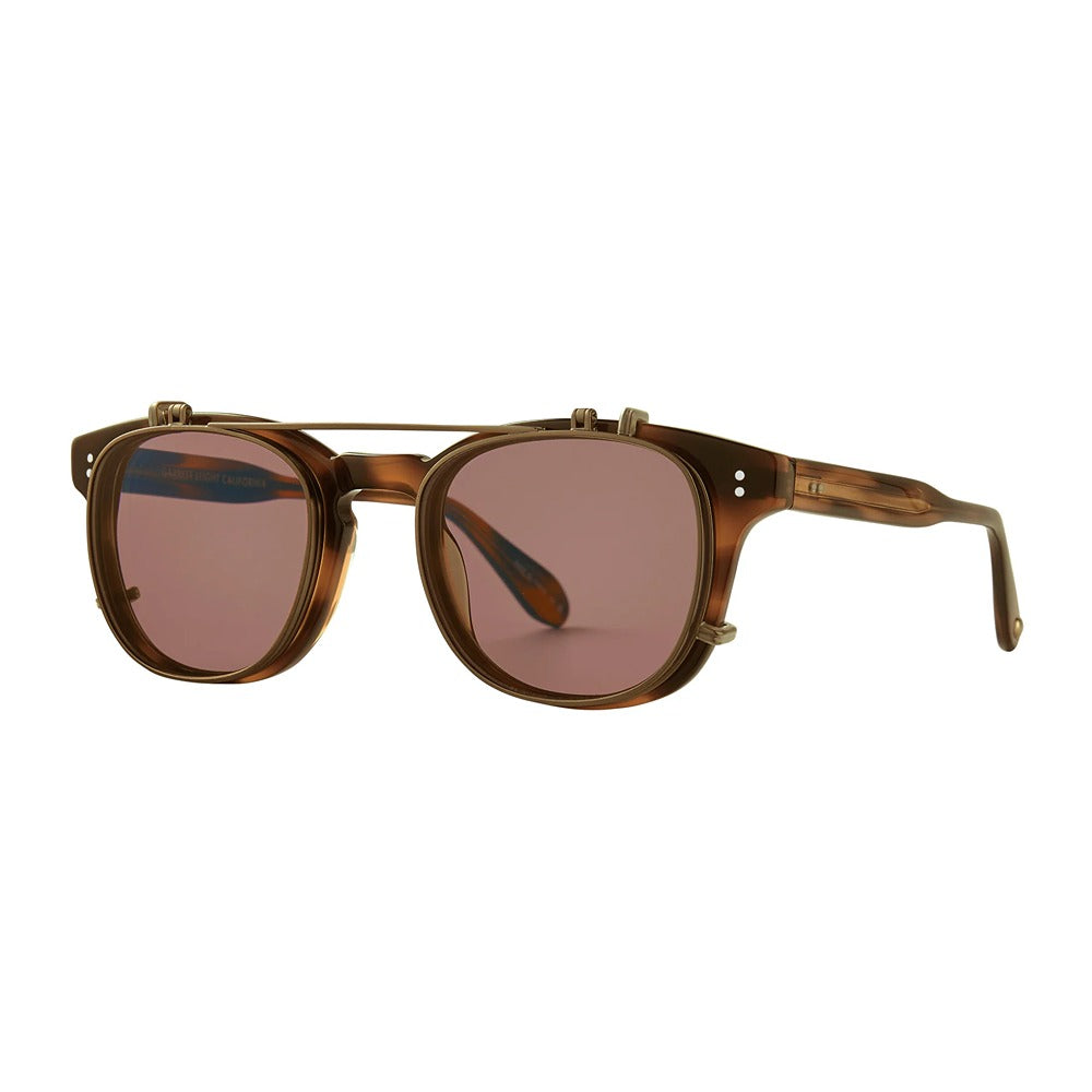 Accessorio Garrett Leight Langley Clip col. ATG