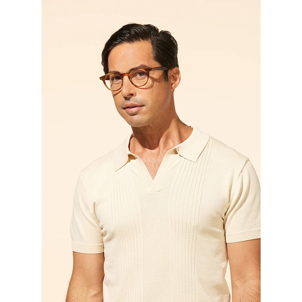 Garrett Leight eyewear Clune X col. SAGE