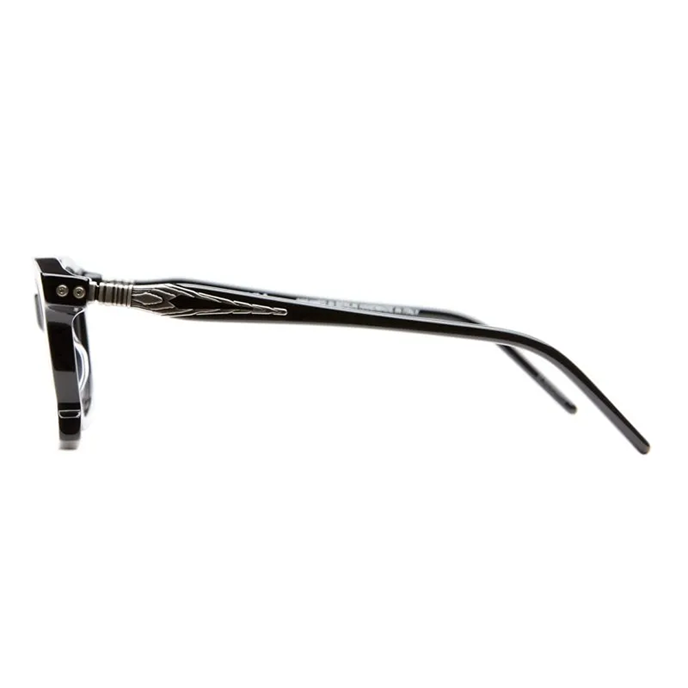 Kuboraum eyewear Model D71 col. BS