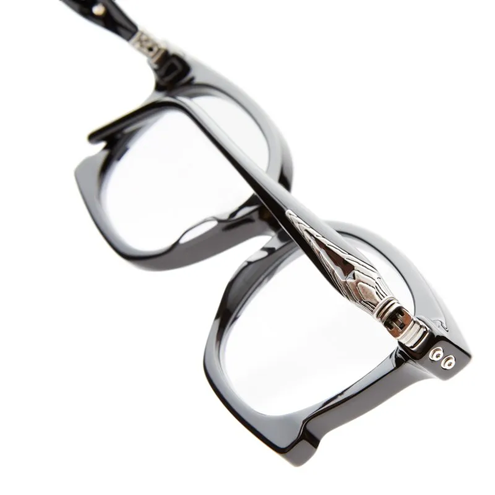 Kuboraum eyewear Model D71 col. BS