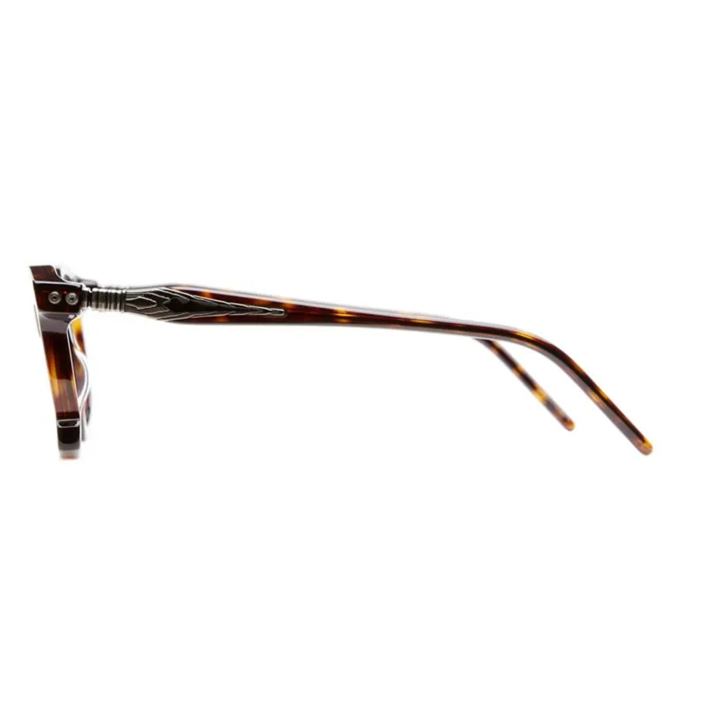 Kuboraum eyewear Model D71 col. TS