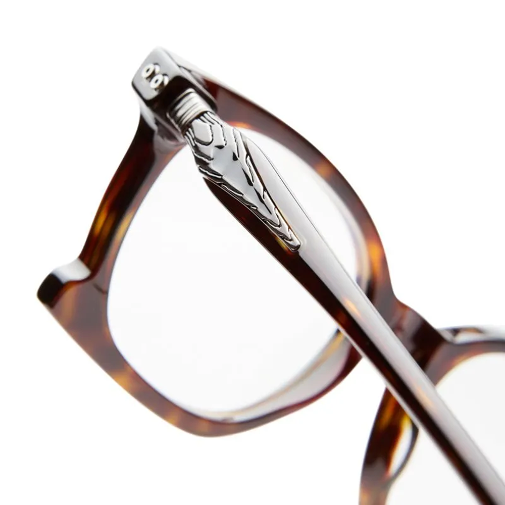 Kuboraum eyewear Model D71 col. TS