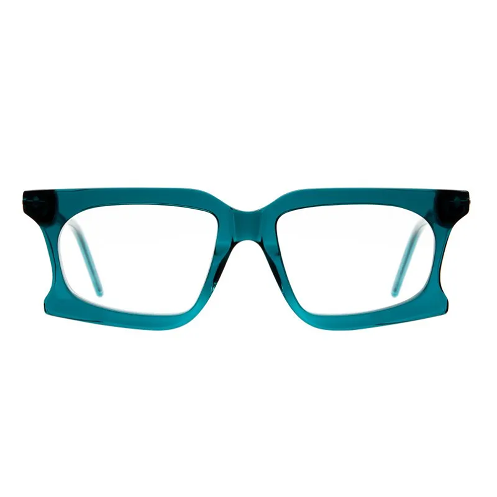 Kuboraum eyewear Model D73 col. FO