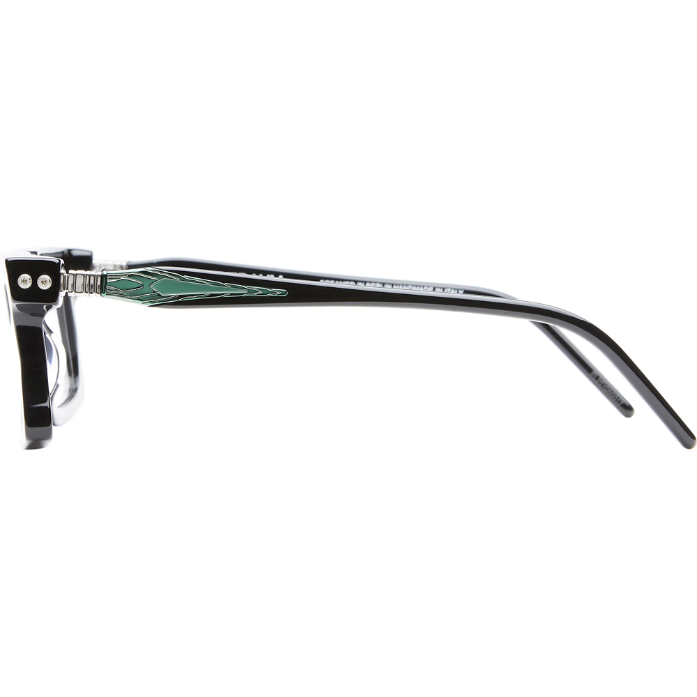 Occhiale da vista Kuboraum Model D74 col. BS