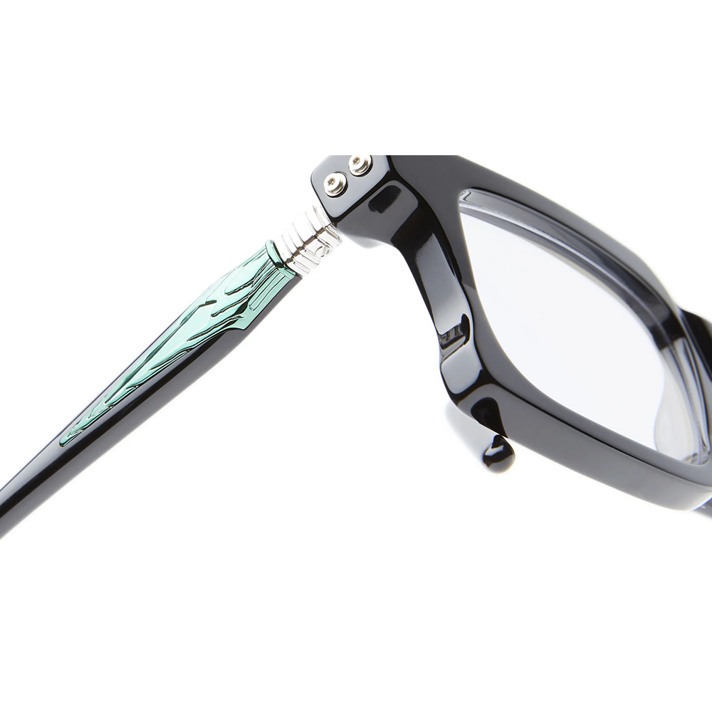 Occhiale da vista Kuboraum Model D74 col. BS