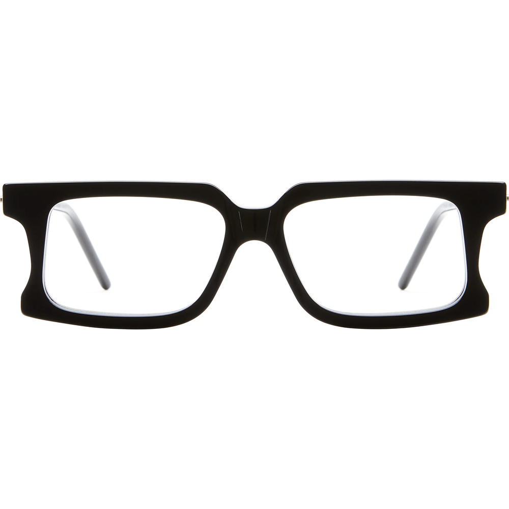 Occhiale da vista Kuboraum Model D74 col. BS