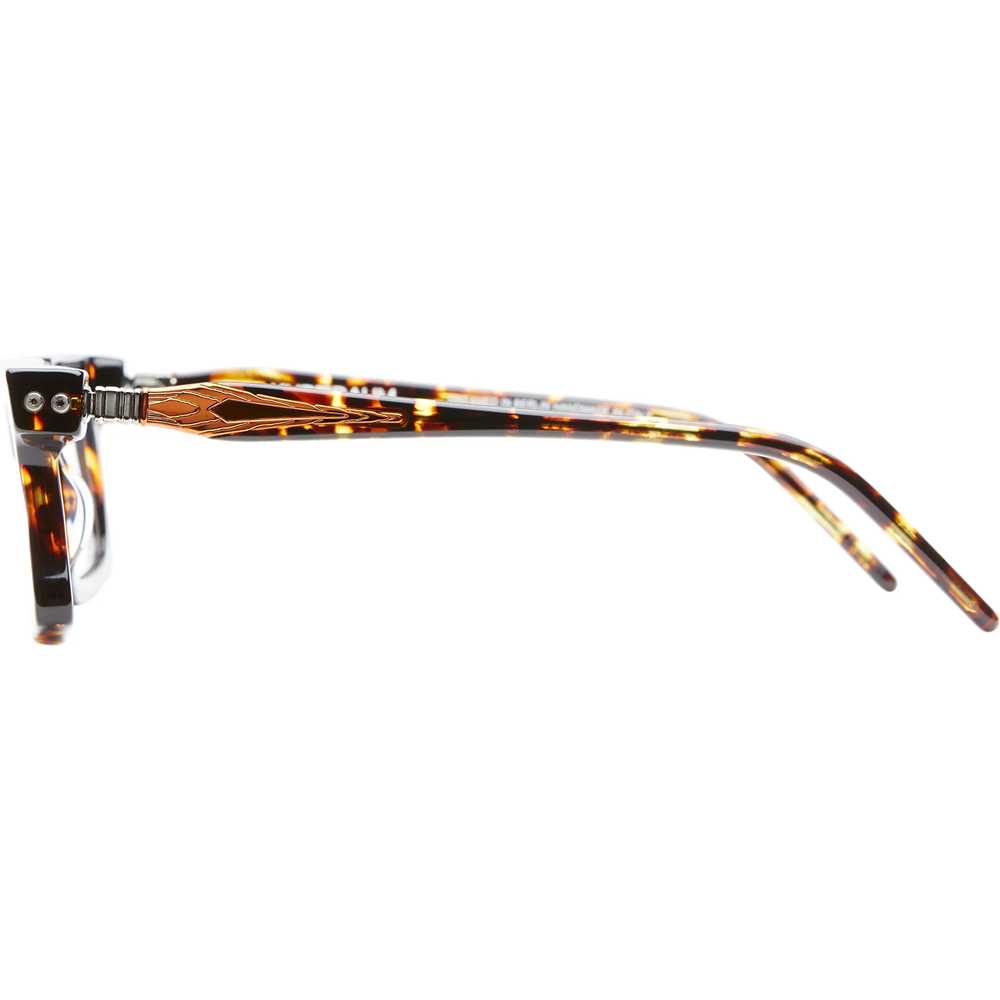 Kuboraum eyewear Model D74 col. TOR